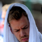 Ungarn-GP: Die besten Bilder