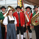 Impressionen vom Dorffest 2012 - Samstag und Sonntag