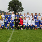 Alle Bilder zum Dämmerschoppen mit Top-Frauenfußball