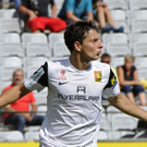 Highlights vom Spiel