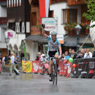 Favoritensiege beim Arlberg Giro