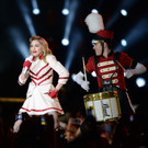 Madonna live in Wien am 29. Juli 2012