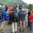 VKW-Wanderung Partenen