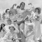 Arnold Schwarzenegger: Früher und heute