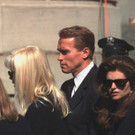 Arnold Schwarzenegger 1994 - 2012
