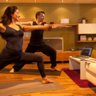 YogaMeHome: Yoga für zuhause