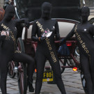 "Velvet Cats" erobern Wien