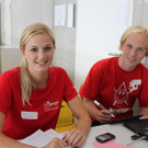 Mehr Bilder zum Abenteuer Sportcamp bei der Sportanlage Reichenfeld