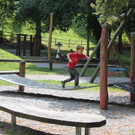 Bilder vom Spielplatz Reichenfeld