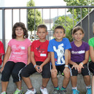 Mehr Bilder zum Abenteuer Sportcamp in Rankweil