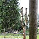 Bilder zum Spielplatz "Sulner Pirateninsel"