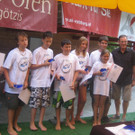 Götzner Schwimmfest 2012