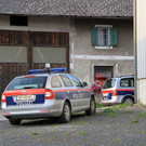 Weitere Bilder vom Unfallort