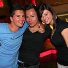 Swiss House & RnB Party meets Live Video Mixing