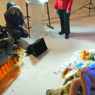 Miss Tuning: Kalender Shooting