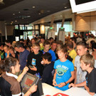 McDonalds in Mondsee in Bildern