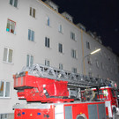 Tierrettung in Neunkirchen: Katze auf Dach