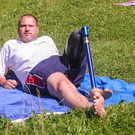 Bilder der Retter