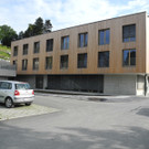 Altbausanierung Antoniushaus