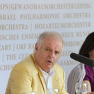 Barenboim in Salzburg