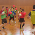 Neue Kinderfußballtrainer für´s Ländle