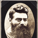 Australiens berühmt-berüchtigster Bandit: Ned Kelly