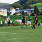 USK Elsbethen - ÖTSU Hallein
