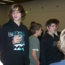 Jesus sucht die Superstars