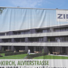 Wohnanlage Alvierstraße