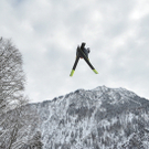 Skifliegen in Oberstdorf 2010: Einzelkonkurrenz