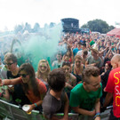 23. Szene Openair Donnerstag