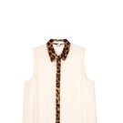 Forever 21_ blouse_sleeveless button up with leopard_eur 19_75.jpg