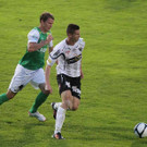 Erste Liga: A. Lustenau - Altach 2:0