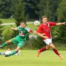 SV Seekirchen - SV Wals-Grünau