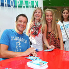 Pics von Armin Assinger
