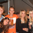Hallwanger Waldfest 2012 - No. 2