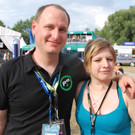 23. Szene Openair - People Teil 1
