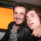 Alpenparty 2012