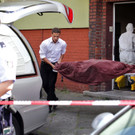Drei Kinder in Dortmund getötet