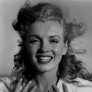 Marilyn Monroe in Bildern