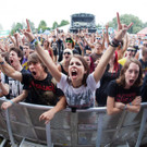 Lustenauer Szene Openair: Tag 2 und 3
