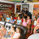 ACHNUS Film Kinderdreh 2012