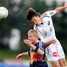 WAC - RB Salzburg