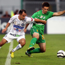 Bundesliga: Mattersburg vs Sturm Graz 3:1