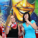 Familienfest am Samstag