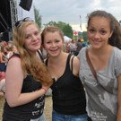23. Szene Openair - People Teil 1