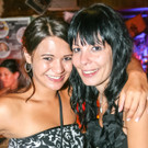 Original Captains Party