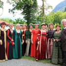 Das Mittelalterfest