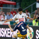 Mehr Bilder vom Spiel
