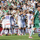 Wiener Derby: Austria Wien und Rapid Wien